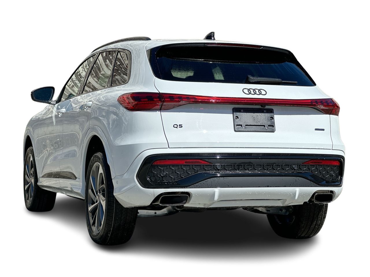 Audi Q5  2025 à Vancouver, Colombie-Britannique