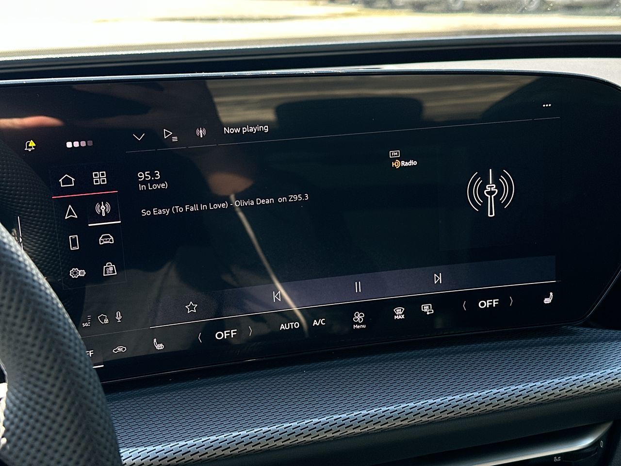 Audi Q5  2025 à Vancouver, Colombie-Britannique