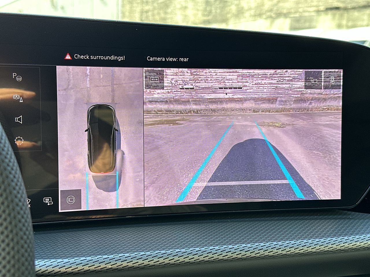 2025 Audi Q5 in Vancouver, British Columbia