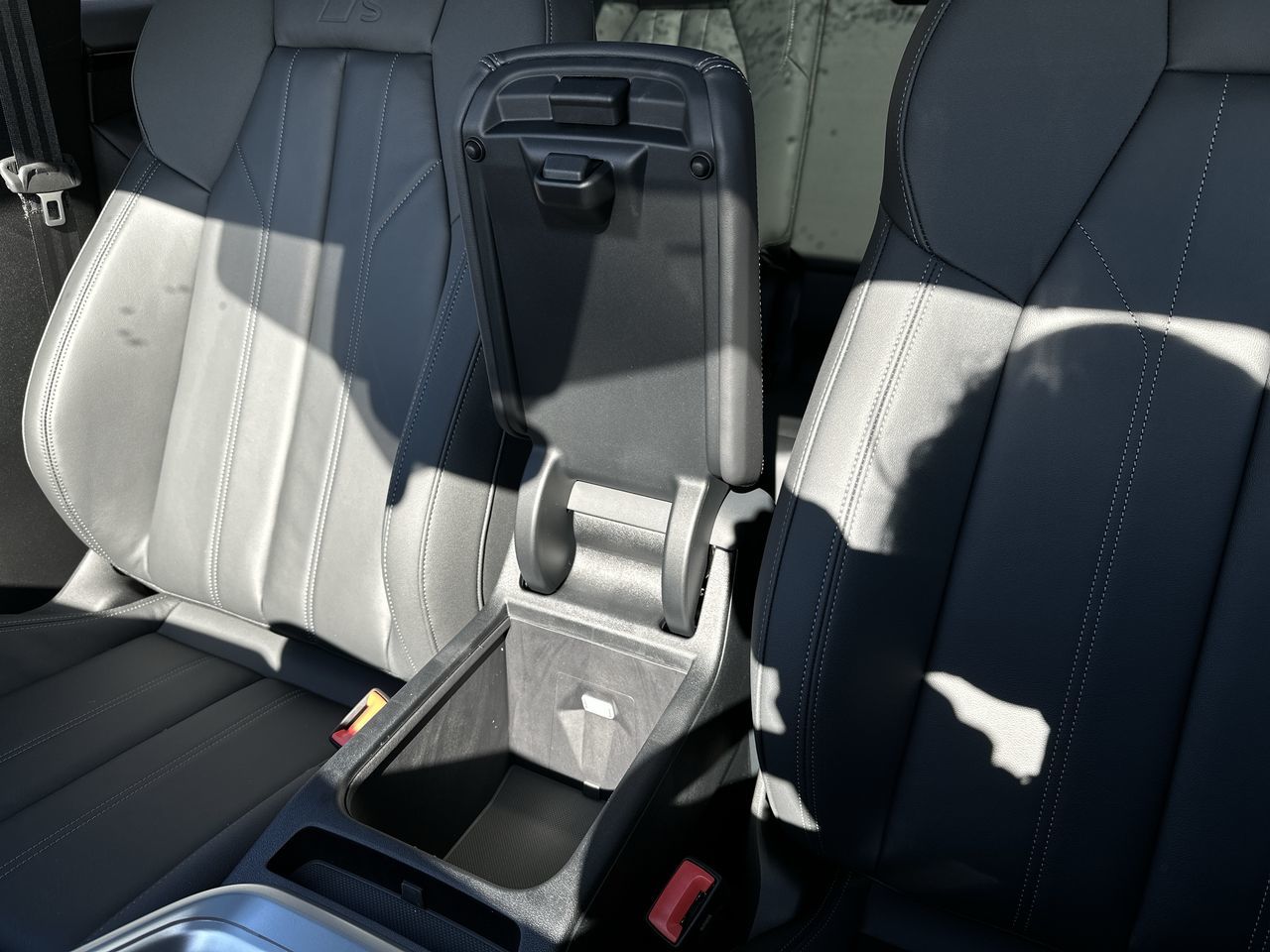 2025 Audi Q5 in Vancouver, British Columbia