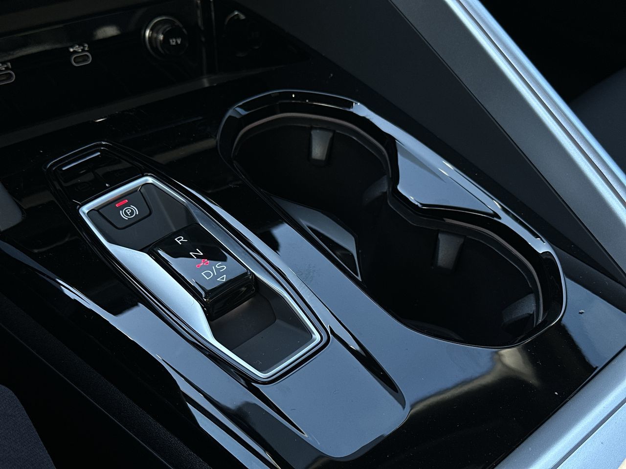 2025 Audi Q5 in Vancouver, British Columbia