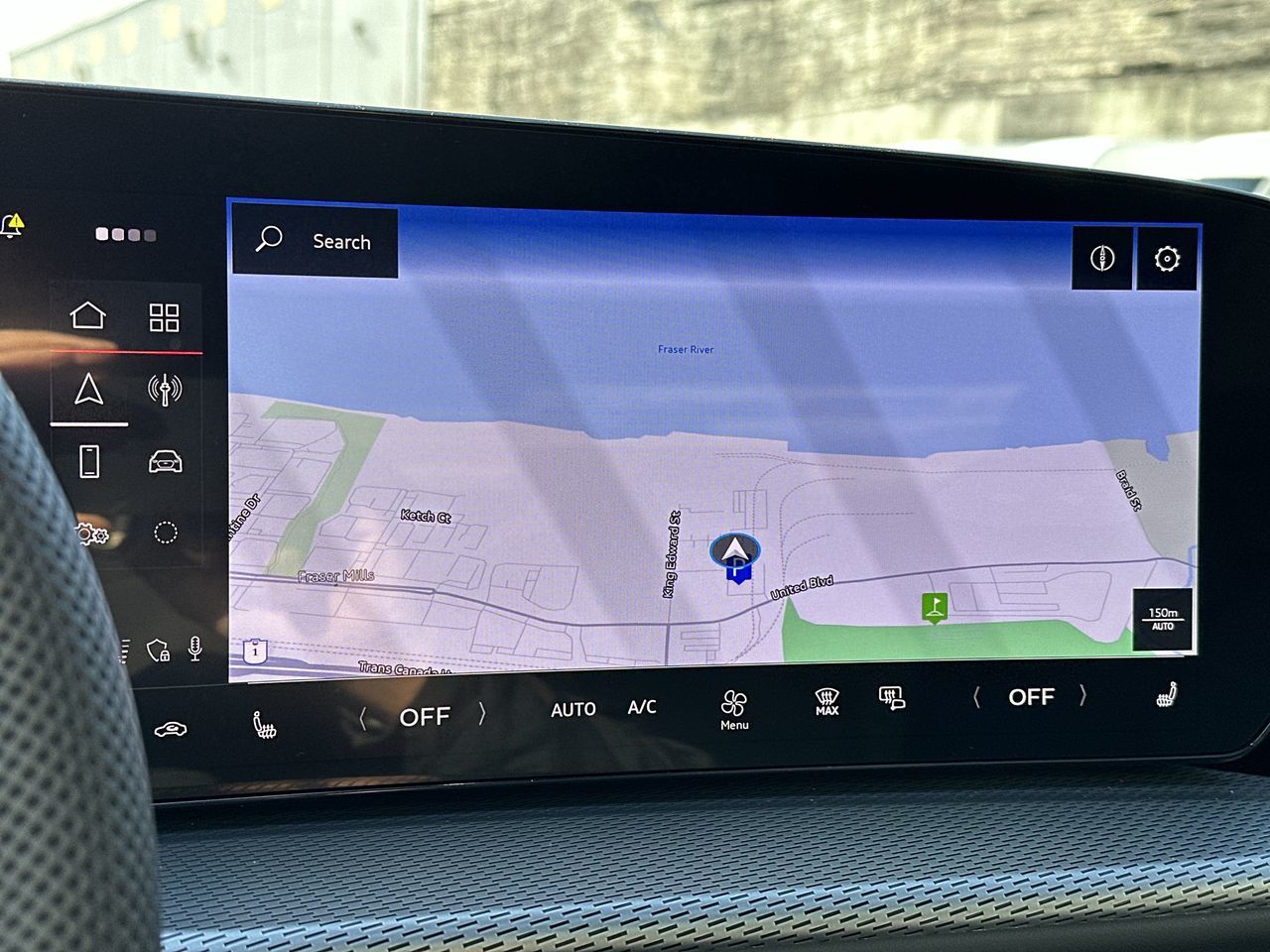 2025 Audi Q5 in Vancouver, British Columbia