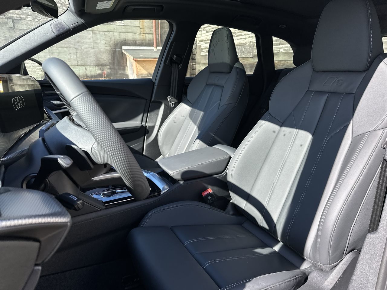 2025 Audi Q5 in Vancouver, British Columbia