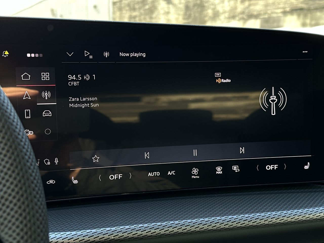 2025 Audi Q5 in Vancouver, British Columbia