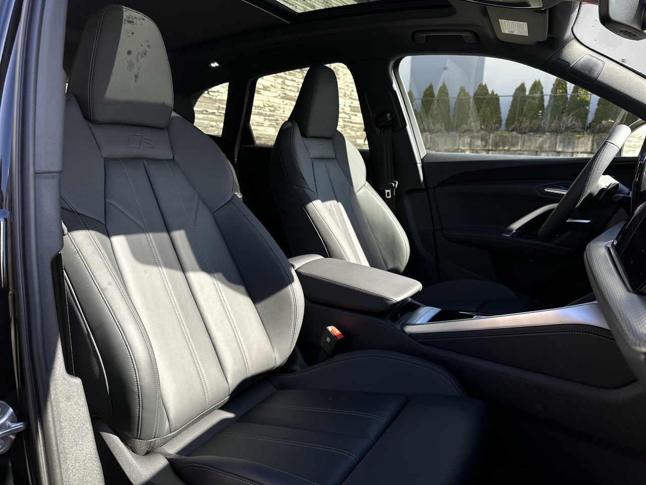 2025 Audi Q5 in Vancouver, British Columbia