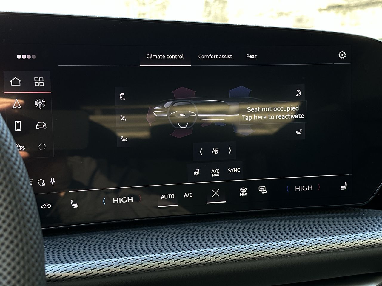 2025 Audi Q5 in Vancouver, British Columbia