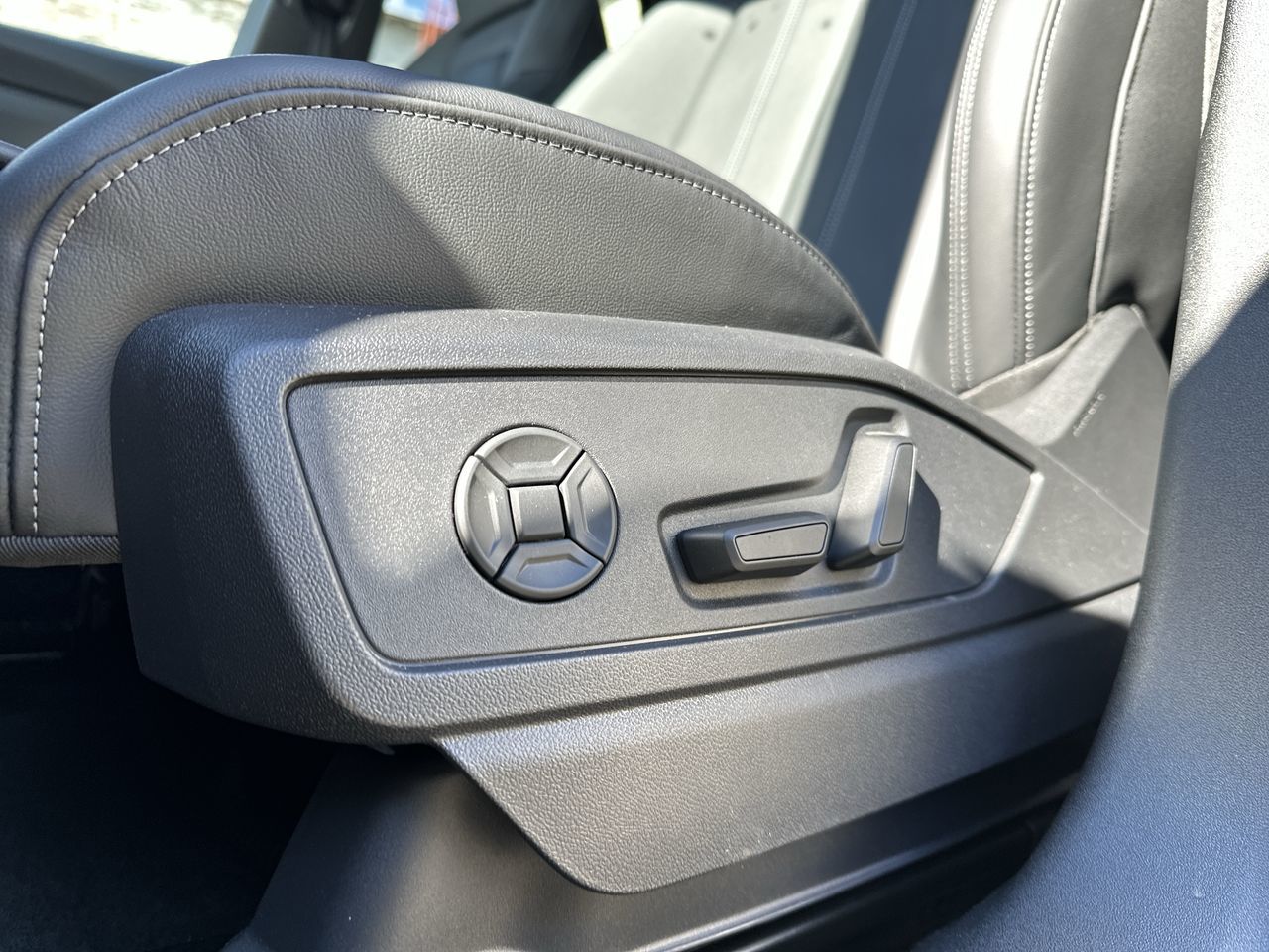 2025 Audi Q5 in Vancouver, British Columbia