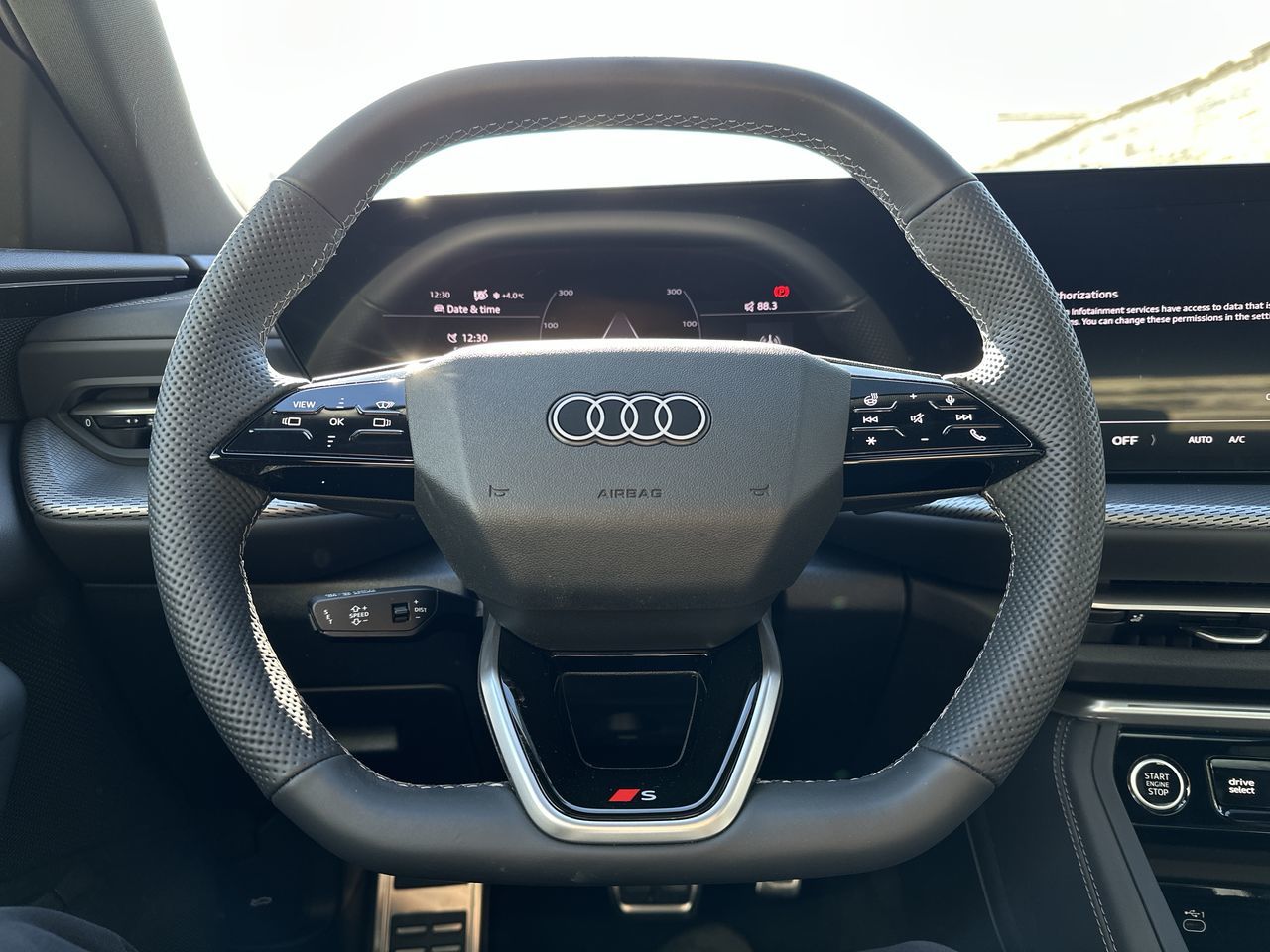 2025 Audi Q5 in Vancouver, British Columbia
