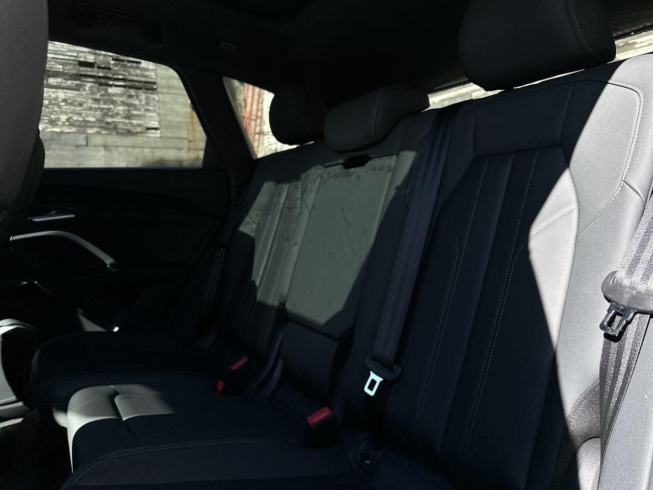 2025 Audi Q5 in Vancouver, British Columbia