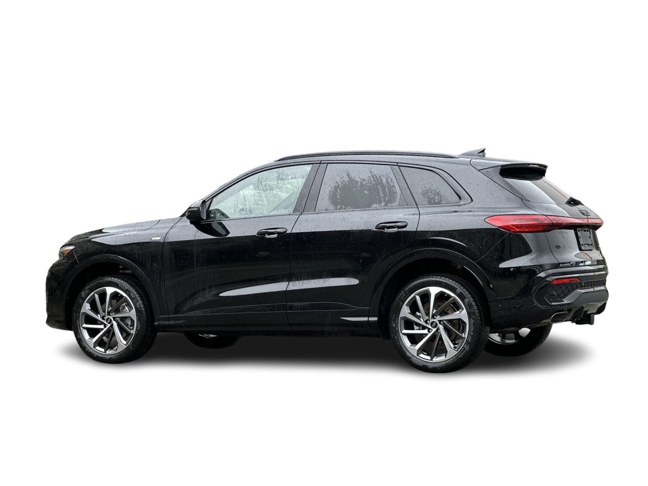 2025 Audi Q5 in Vancouver, British Columbia