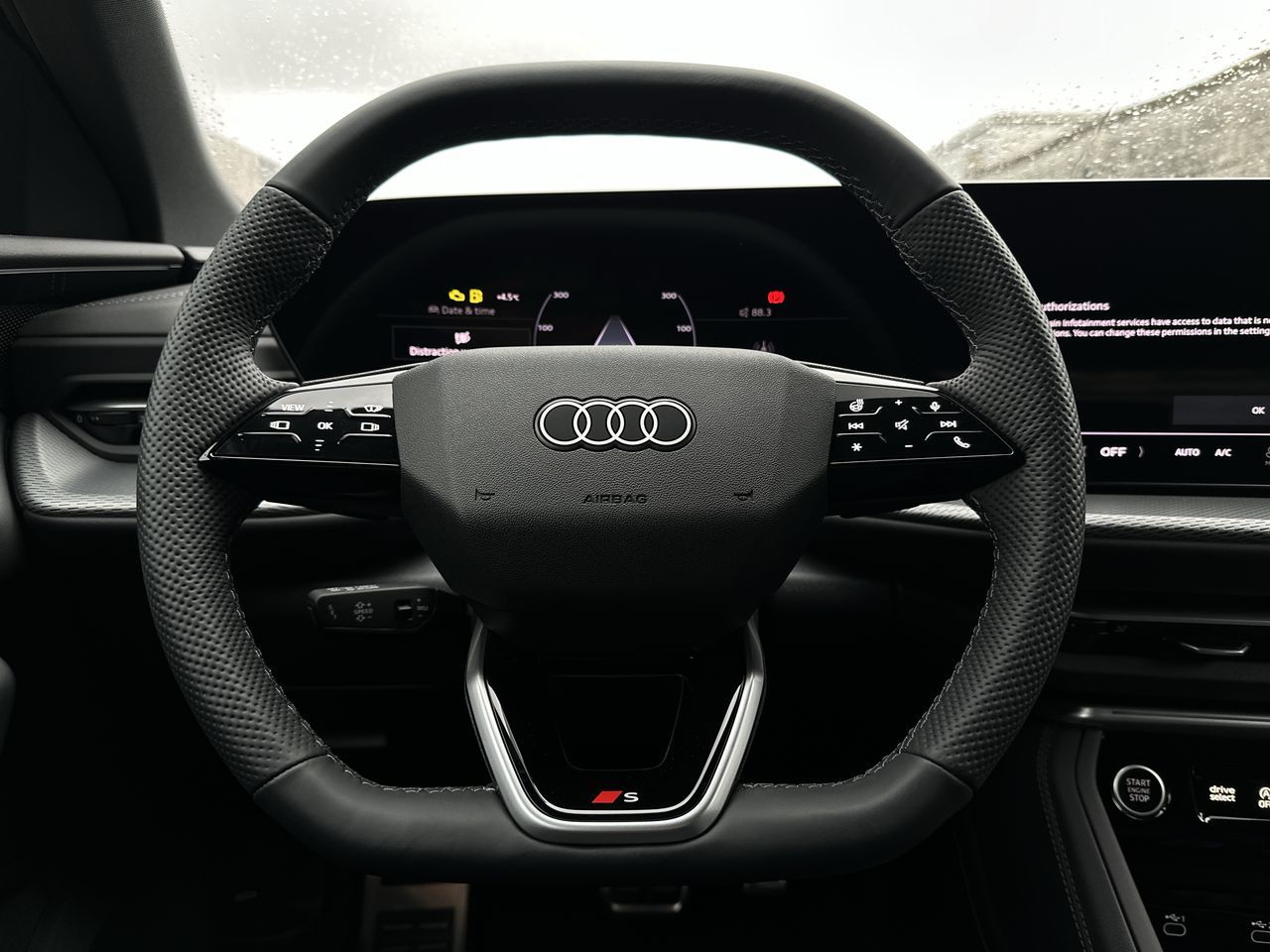 2025 Audi Q5 in Vancouver, British Columbia