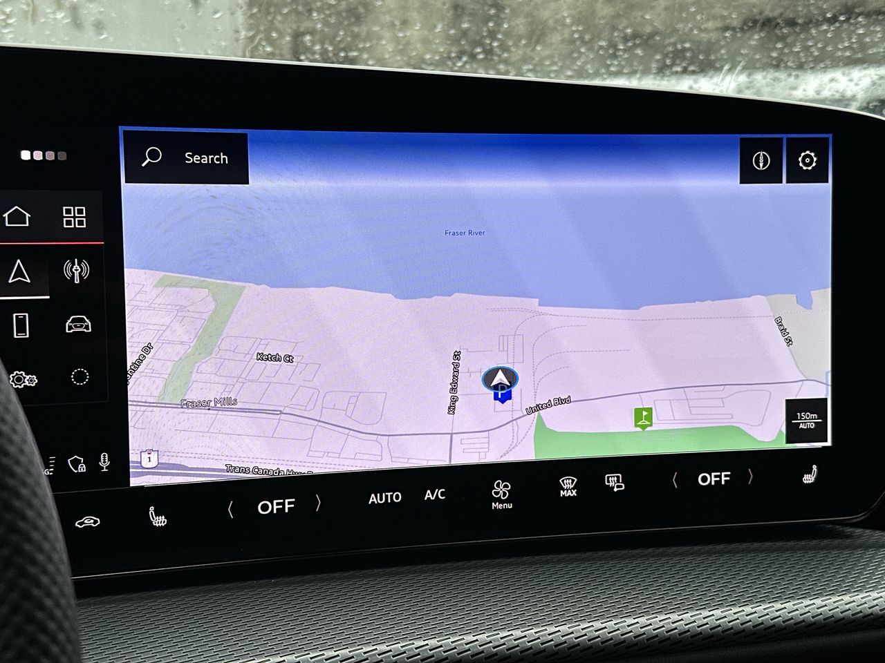 2025 Audi Q5 in Vancouver, British Columbia