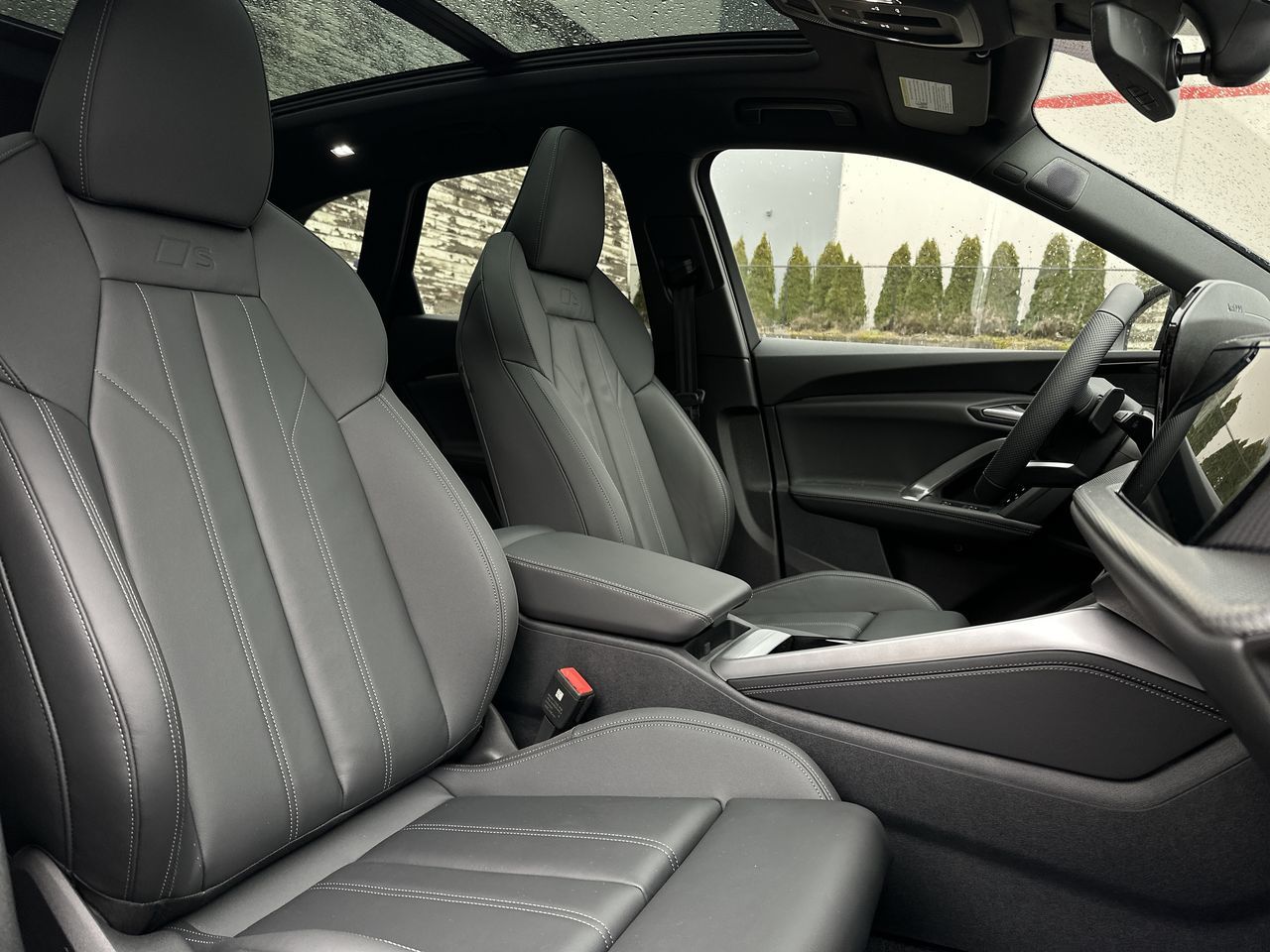 2025 Audi Q5 in Vancouver, British Columbia