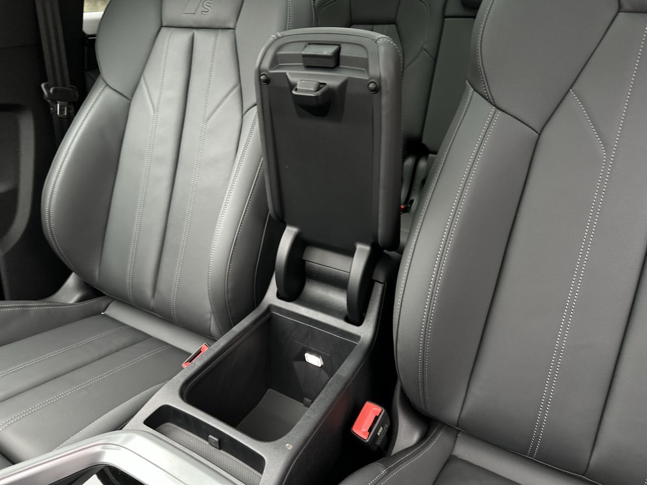 2025 Audi Q5 in Vancouver, British Columbia