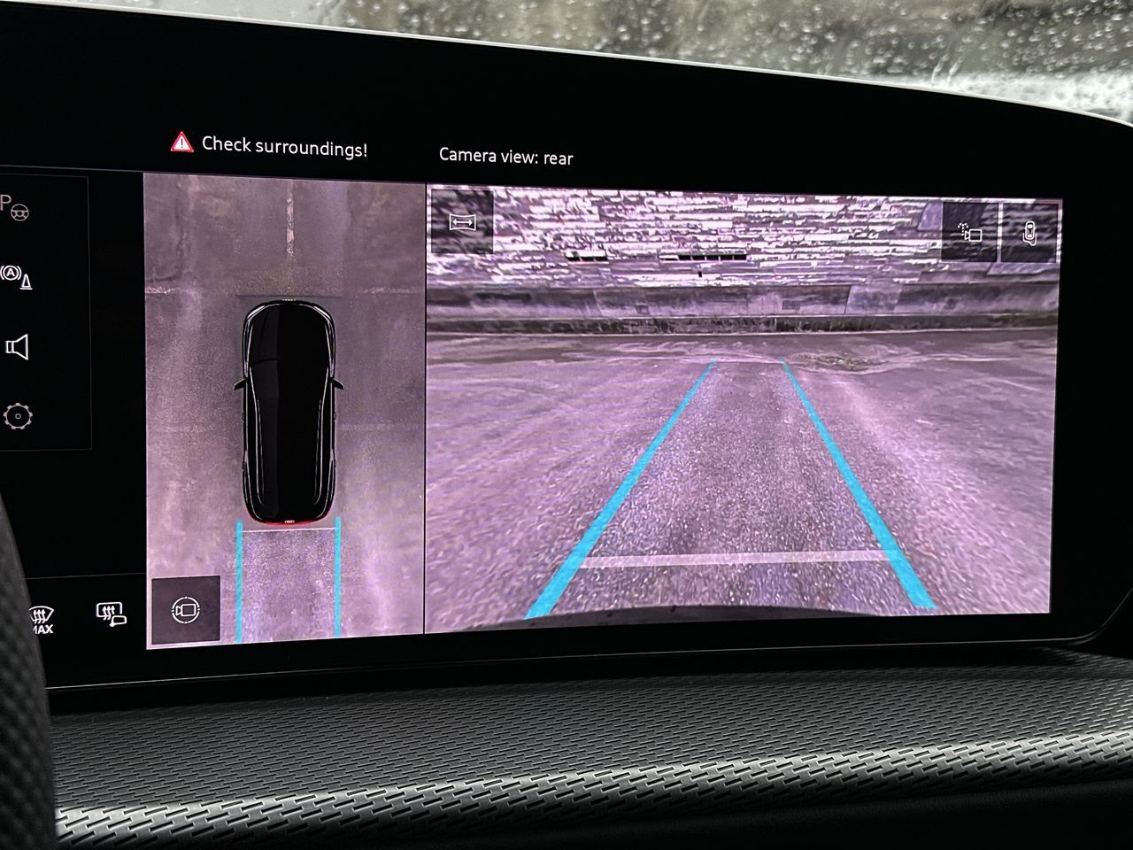 2025 Audi Q5 in Vancouver, British Columbia