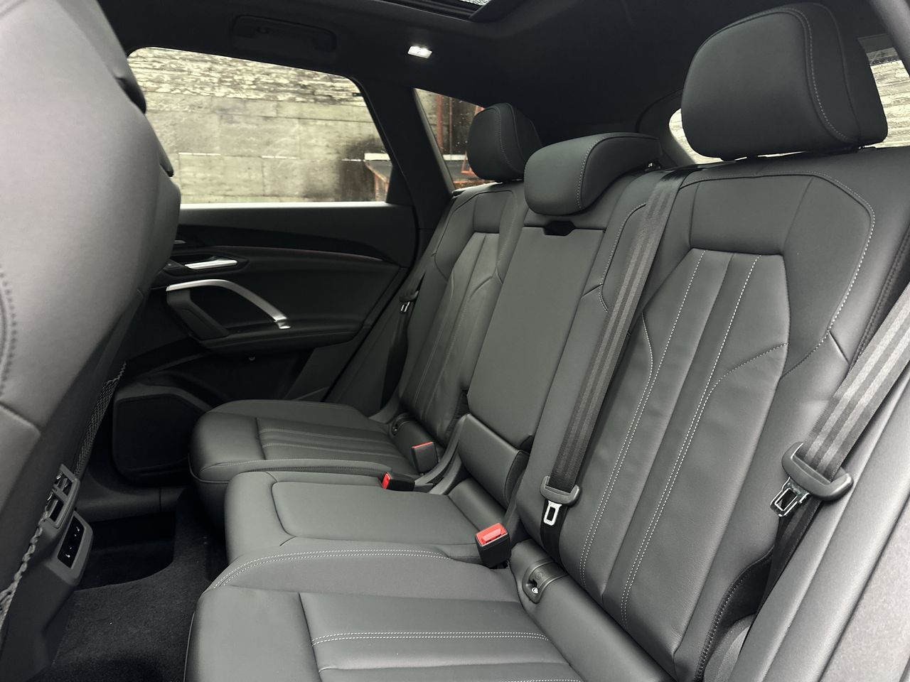 2025 Audi Q5 in Vancouver, British Columbia