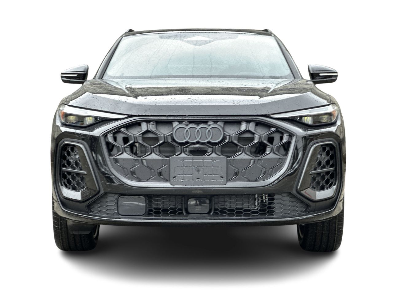 2025 Audi Q5 in Vancouver, British Columbia