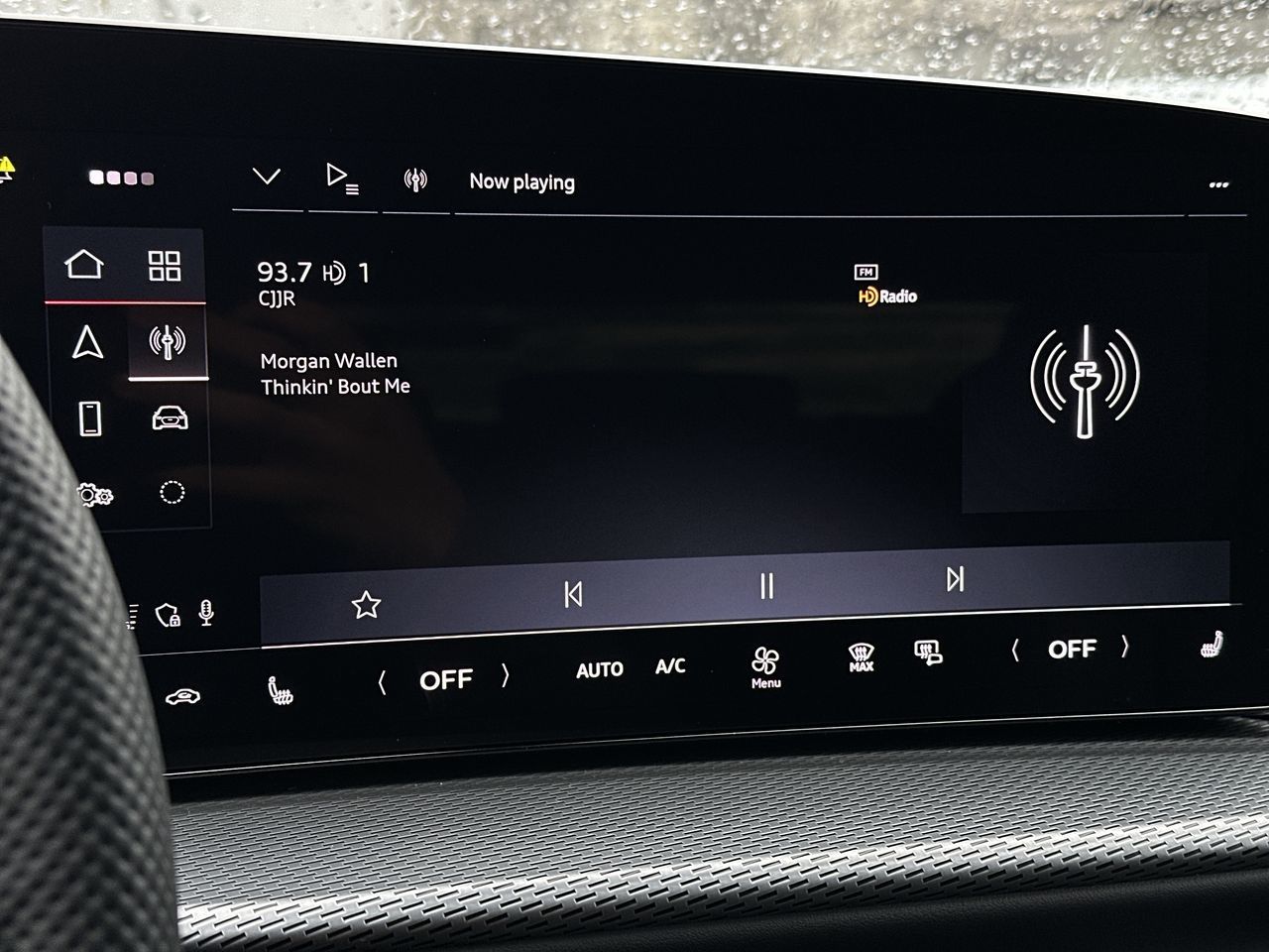 2025 Audi Q5 in Vancouver, British Columbia