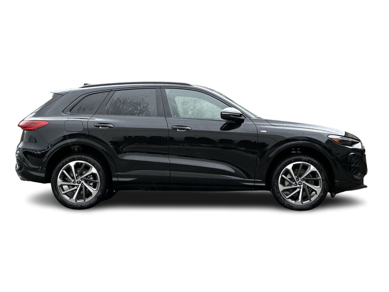 2025 Audi Q5 in Vancouver, British Columbia