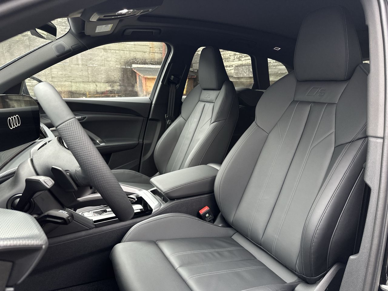 2025 Audi Q5 in Vancouver, British Columbia