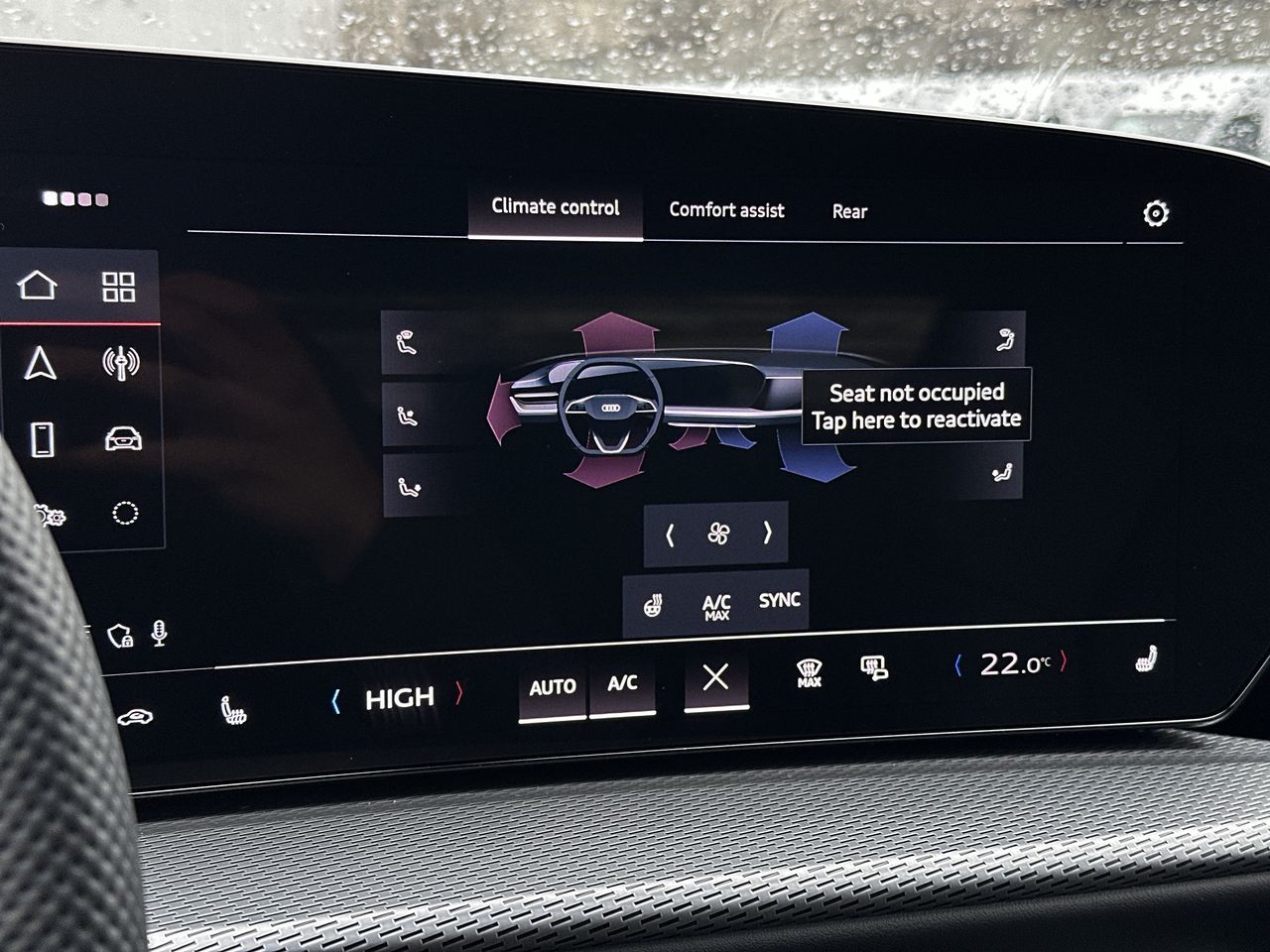 2025 Audi Q5 in Vancouver, British Columbia