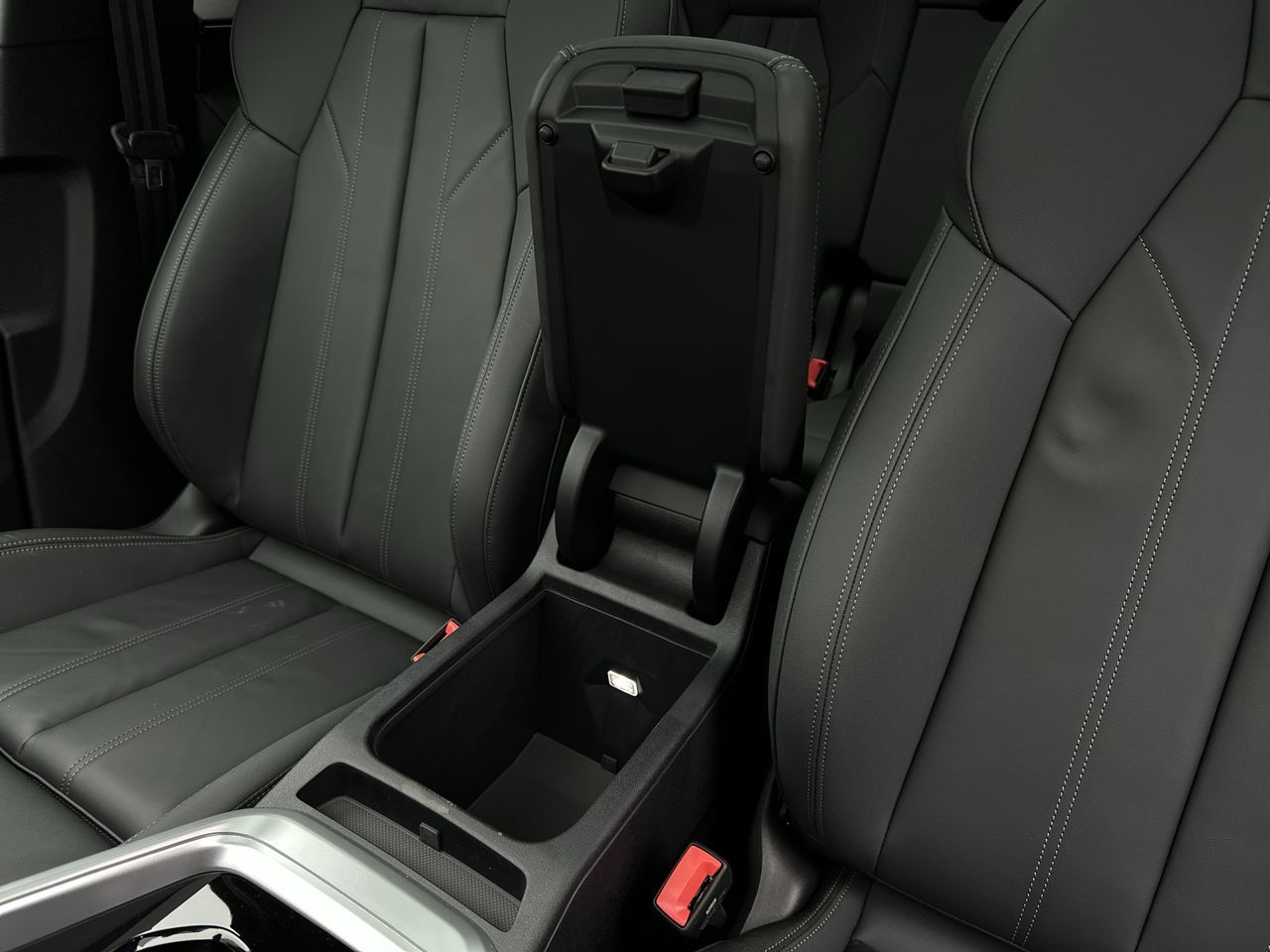 2025 Audi Q5 in Vancouver, British Columbia