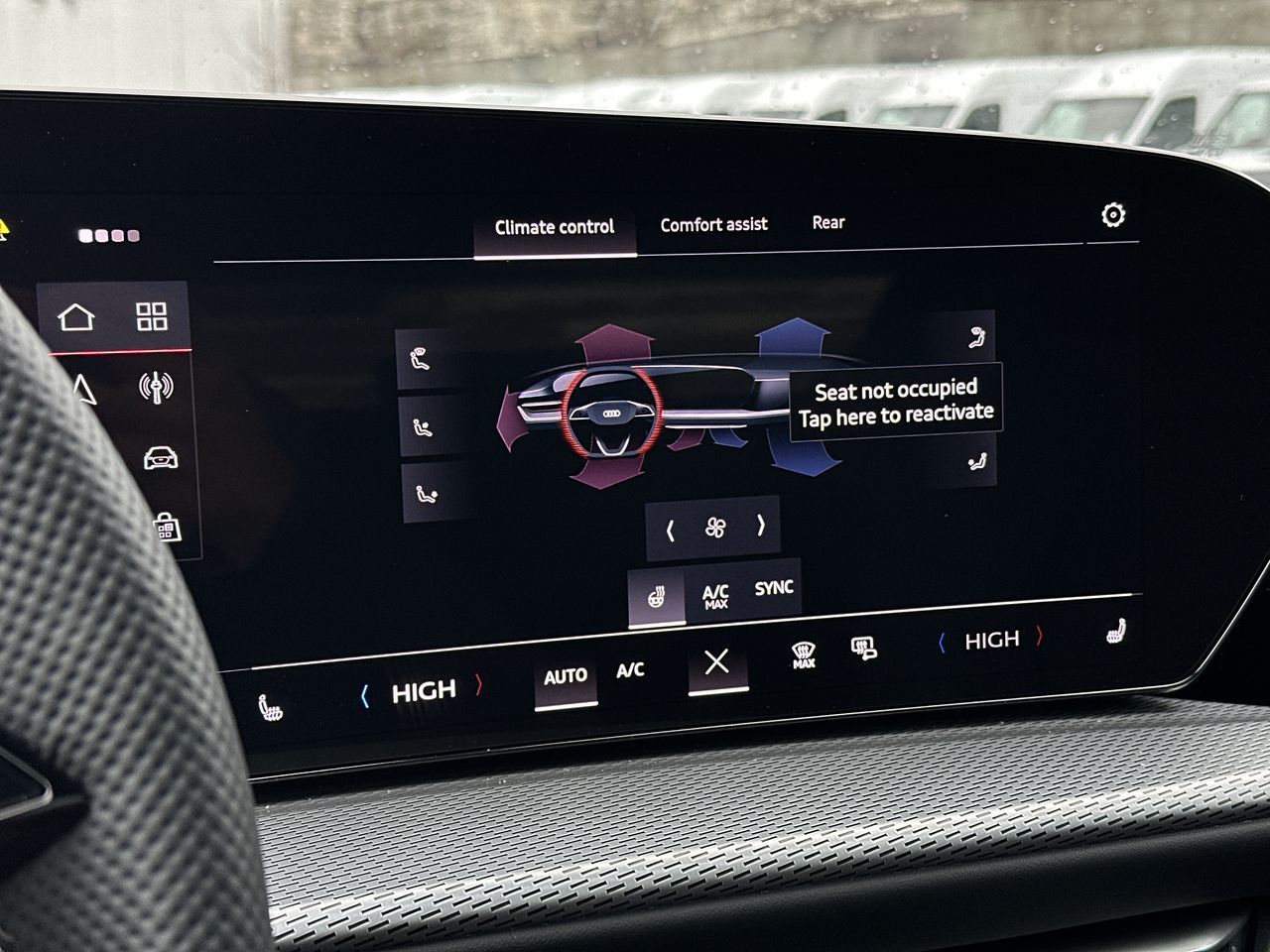 2025 Audi Q5 in Vancouver, British Columbia