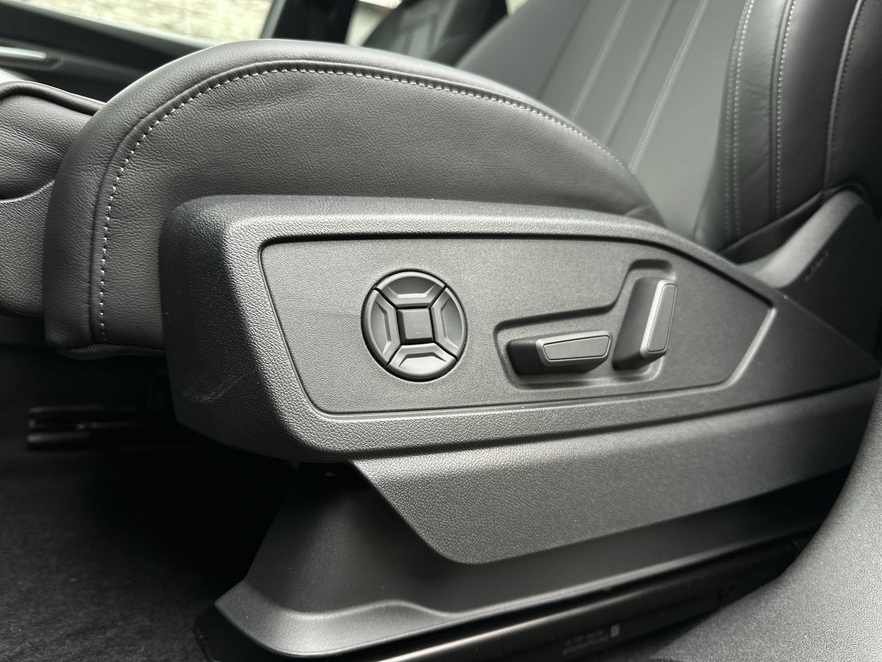 2025 Audi Q5 in Vancouver, British Columbia