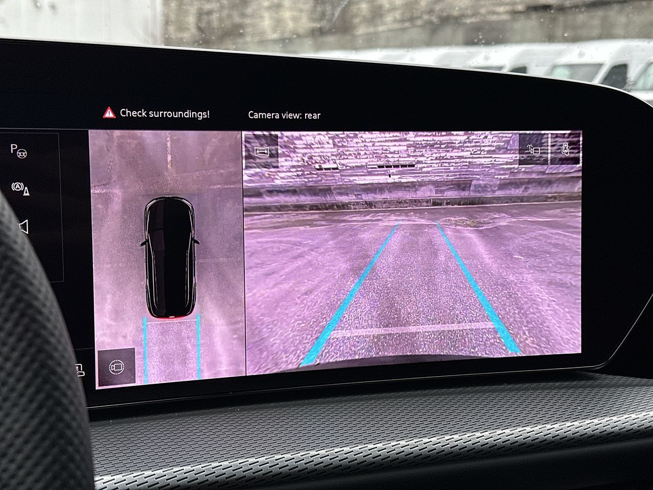 2025 Audi Q5 in Vancouver, British Columbia