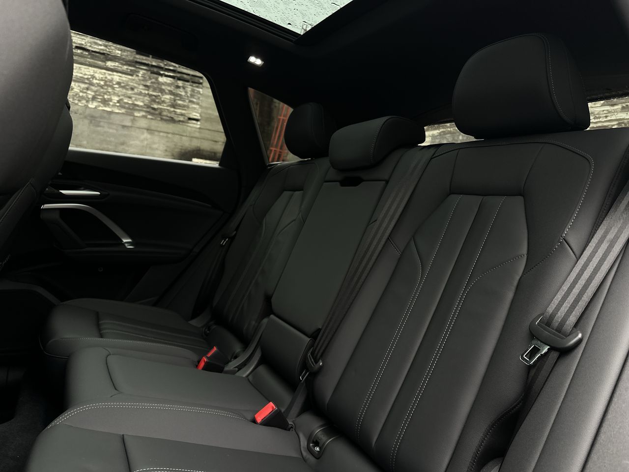 2025 Audi Q5 in Vancouver, British Columbia