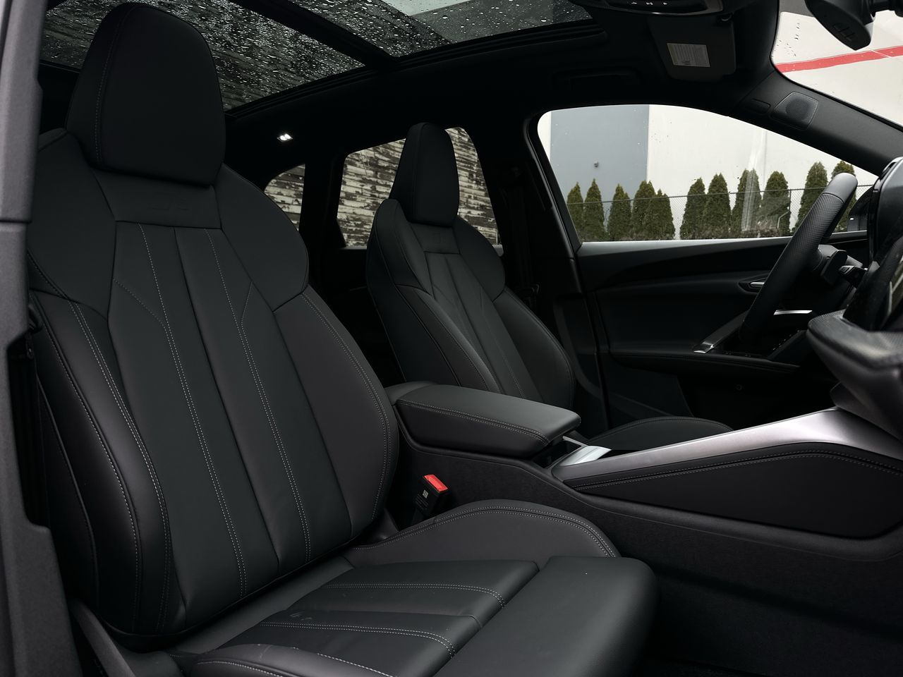 2025 Audi Q5 in Vancouver, British Columbia