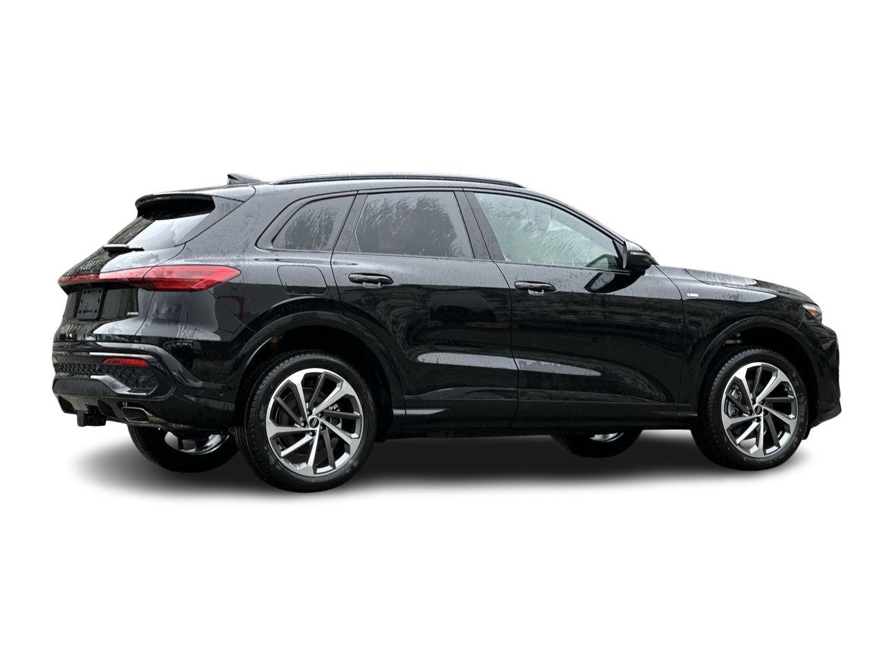 2025 Audi Q5 in Vancouver, British Columbia