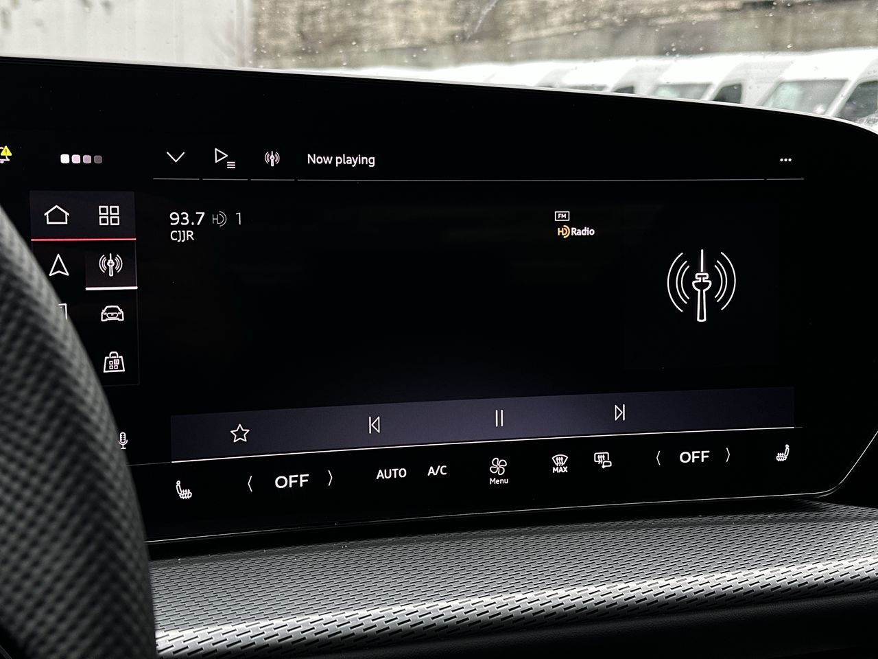 2025 Audi Q5 in Vancouver, British Columbia