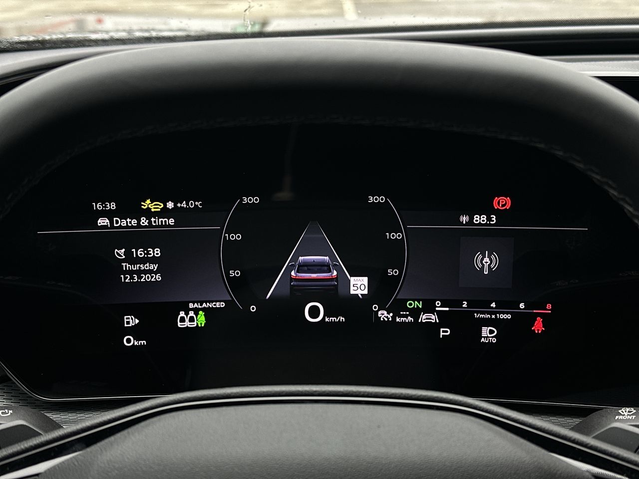 2025 Audi Q5 in Vancouver, British Columbia