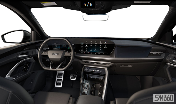 Audi Q5  2025 à Vancouver, Colombie-Britannique