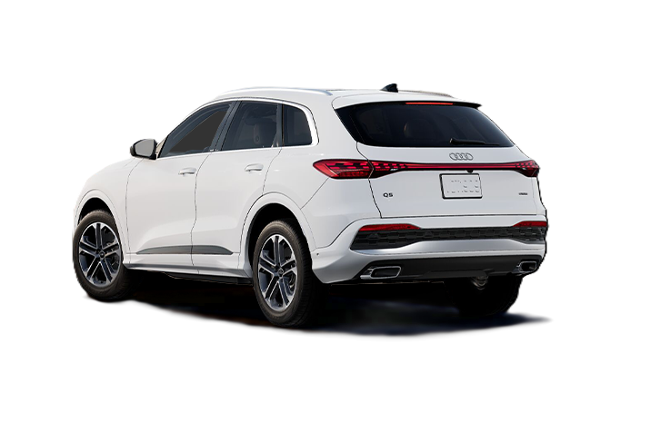 Audi Q5  2025 à Vancouver, Colombie-Britannique