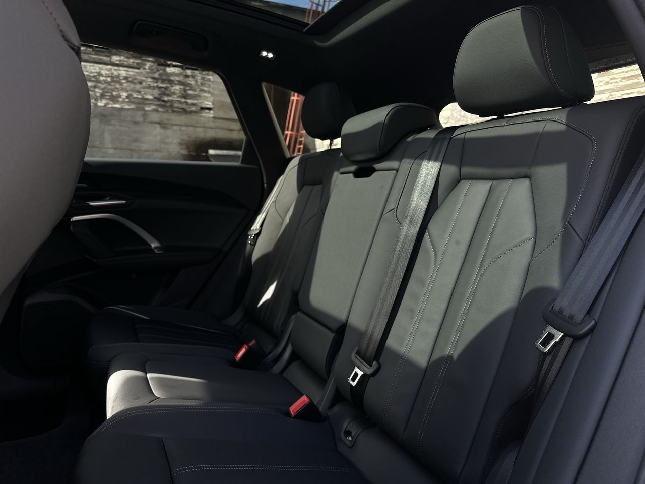 Audi Q5  2025 à Vancouver, Colombie-Britannique