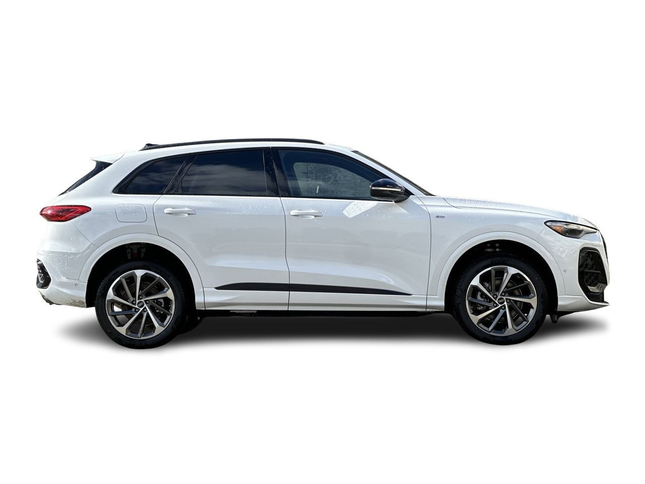 Audi Q5  2025 à Vancouver, Colombie-Britannique