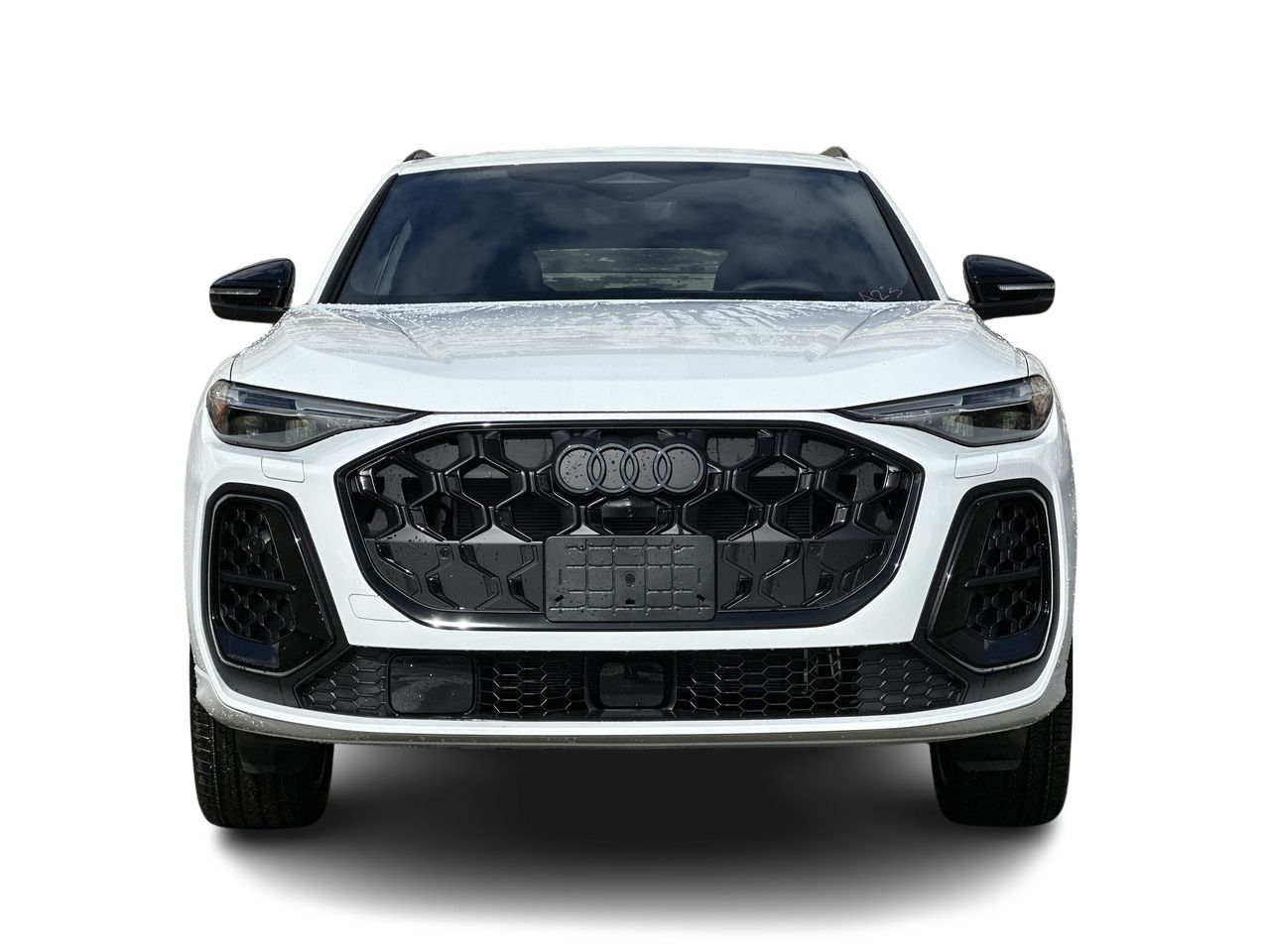 Audi Q5  2025 à Vancouver, Colombie-Britannique