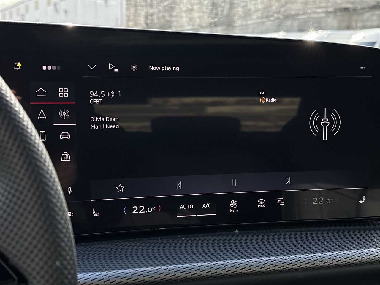 Audi Q5  2025 à Vancouver, Colombie-Britannique