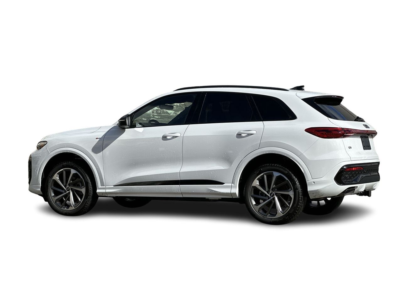 Audi Q5  2025 à Vancouver, Colombie-Britannique