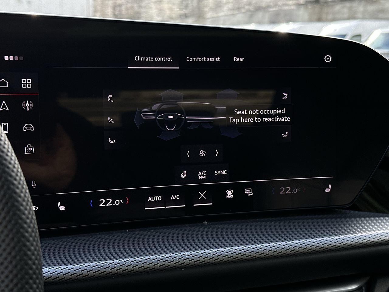 Audi Q5  2025 à Vancouver, Colombie-Britannique