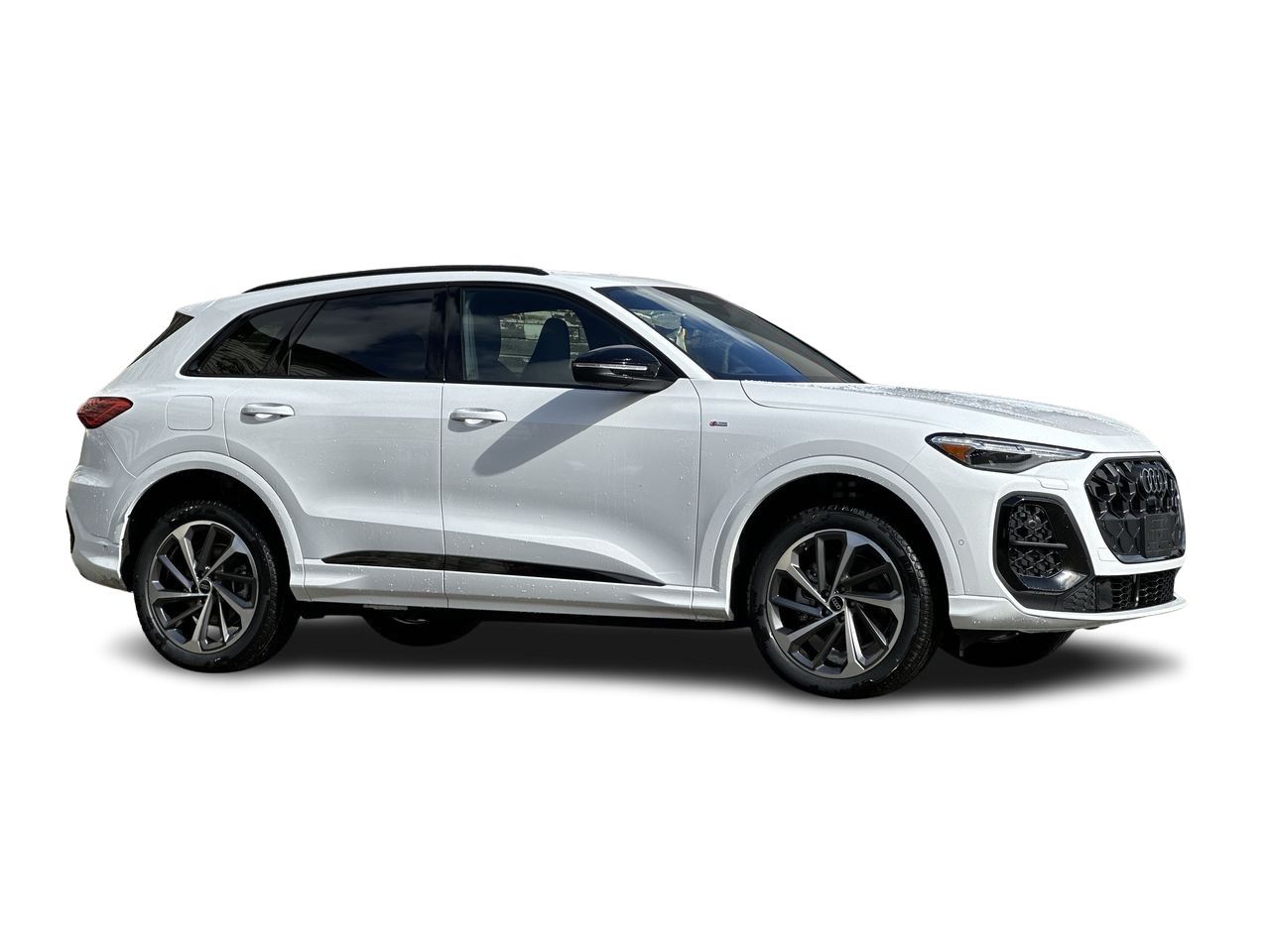 Audi Q5  2025 à Vancouver, Colombie-Britannique