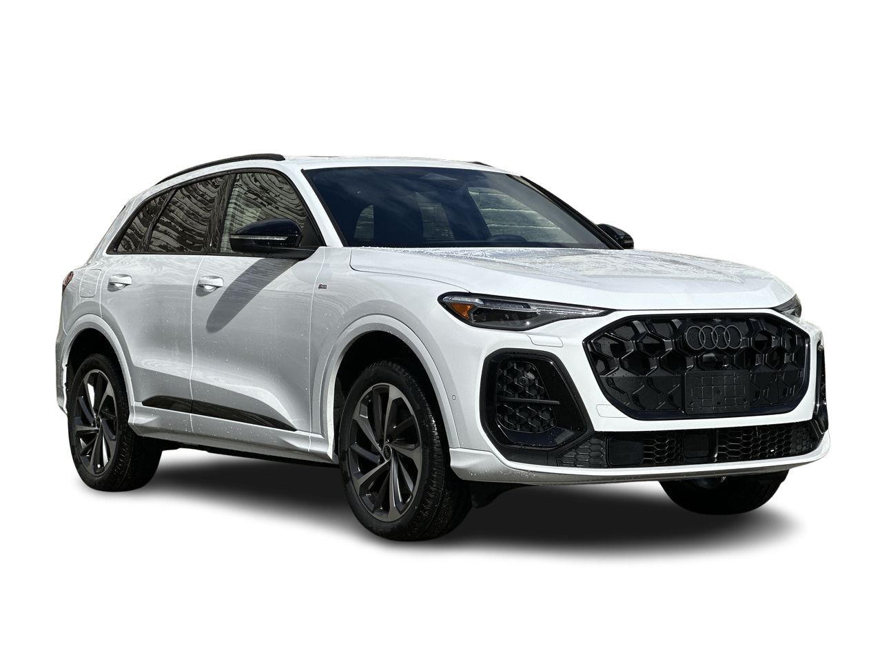 Audi Q5  2025 à Vancouver, Colombie-Britannique