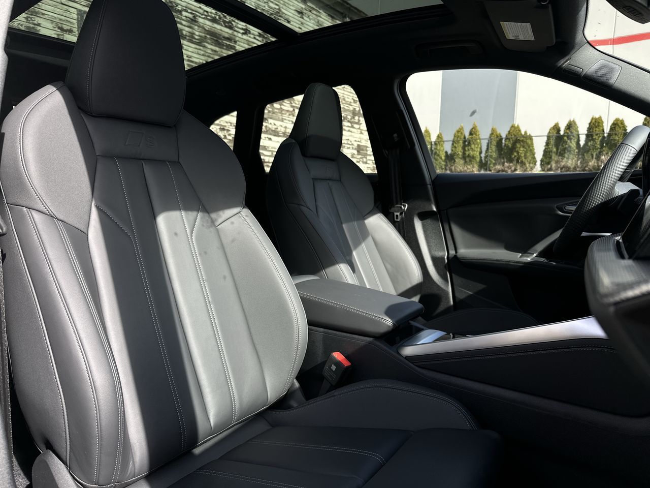 Audi Q5  2025 à Vancouver, Colombie-Britannique