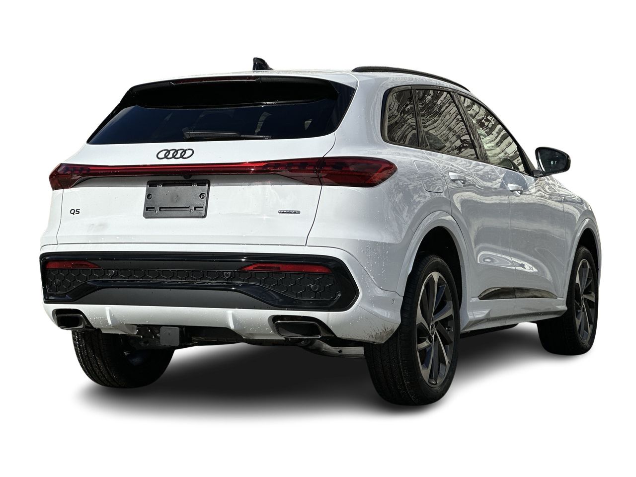 Audi Q5  2025 à Vancouver, Colombie-Britannique