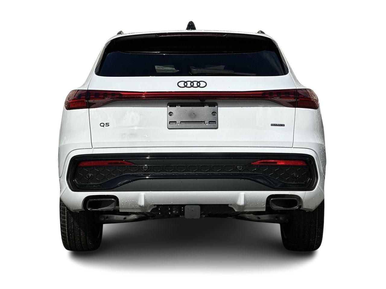 Audi Q5  2025 à Vancouver, Colombie-Britannique