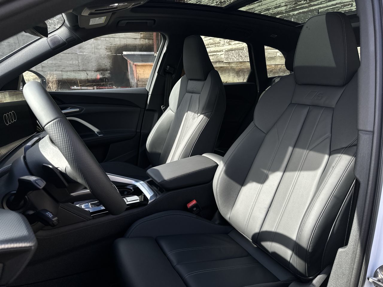 Audi Q5  2025 à Vancouver, Colombie-Britannique