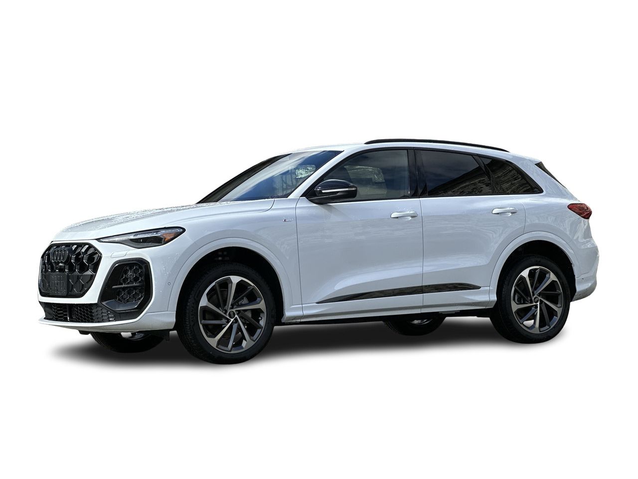 Audi Q5  2025 à Vancouver, Colombie-Britannique