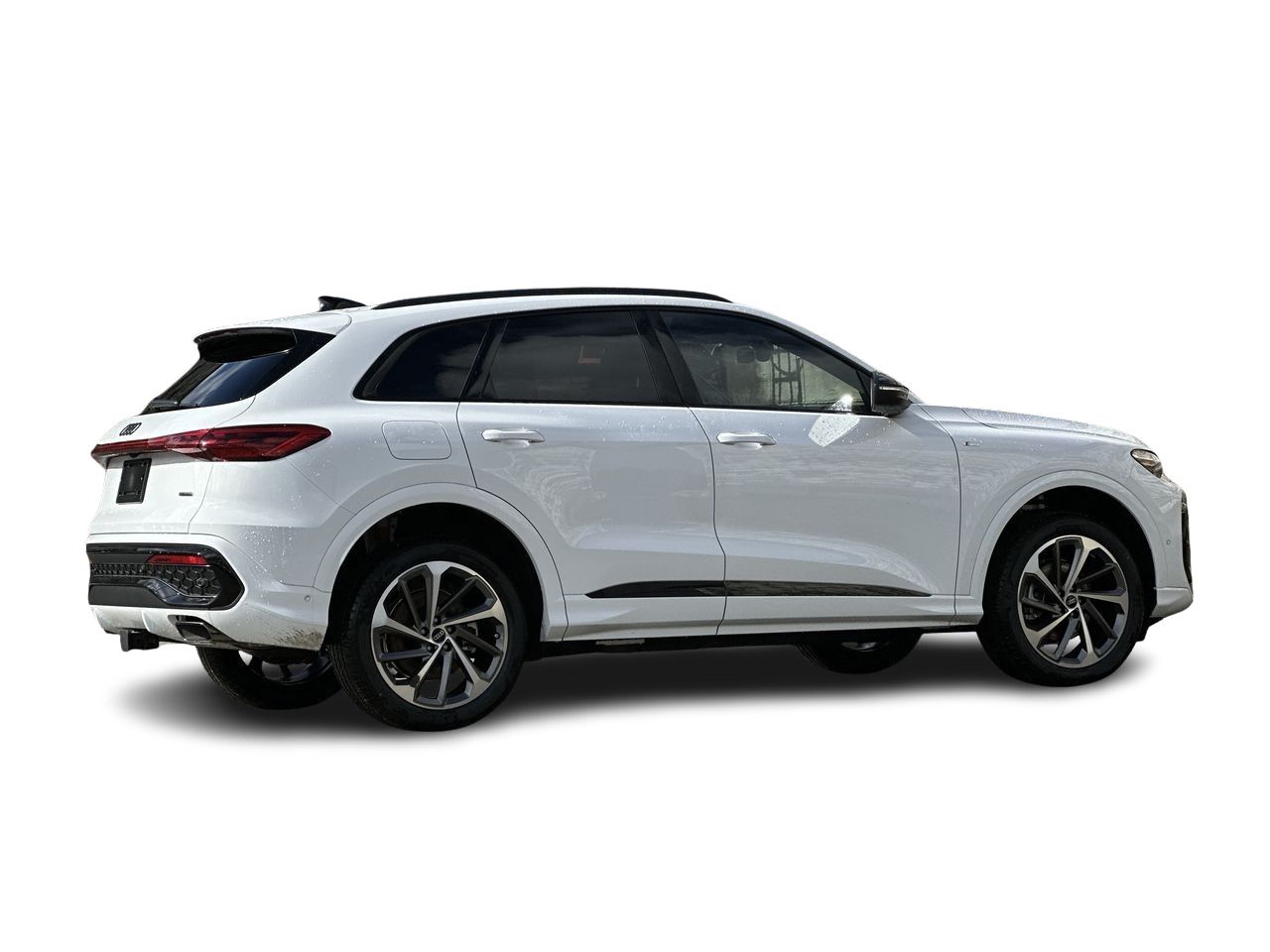 Audi Q5  2025 à Vancouver, Colombie-Britannique